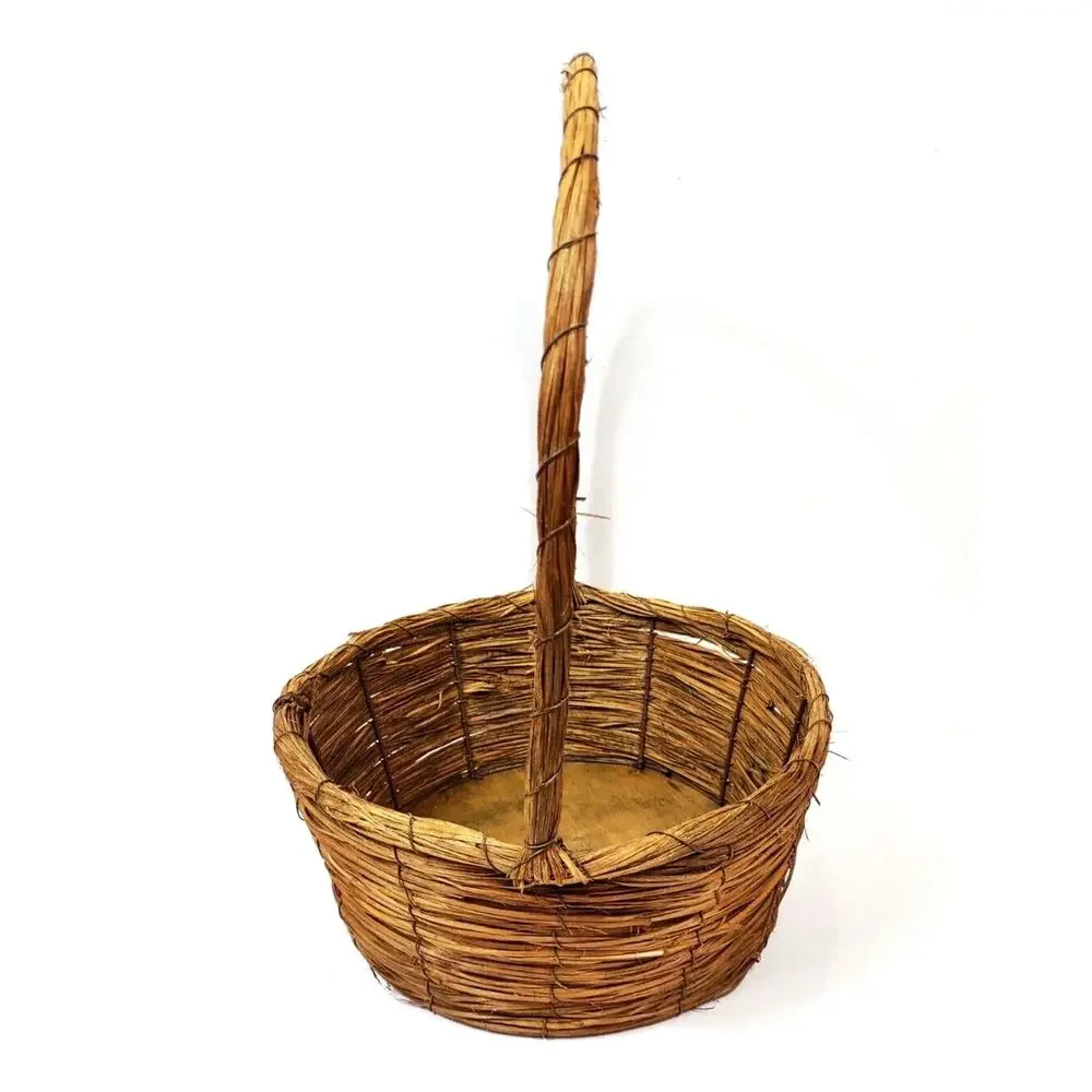 Handmade 16 primitive